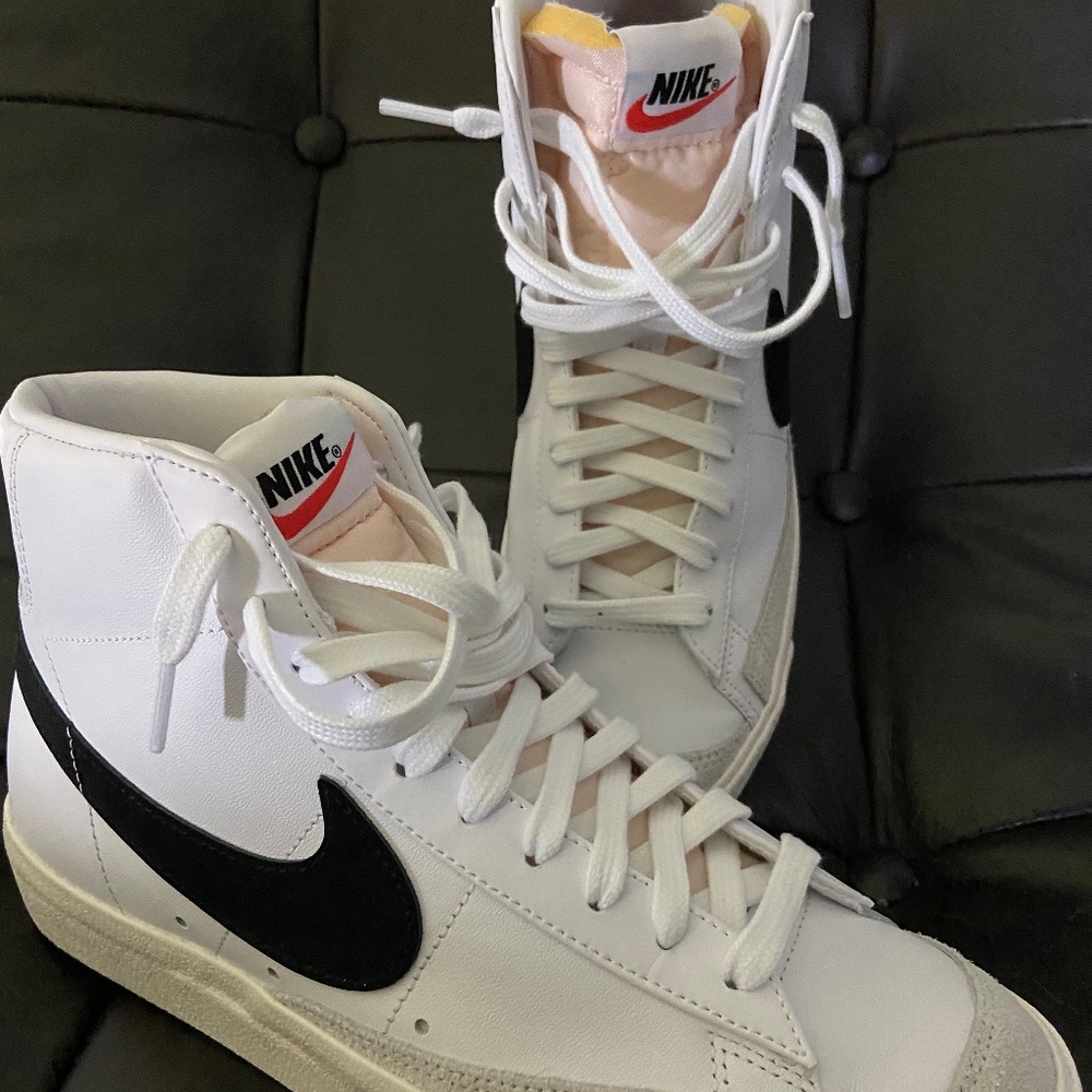 Nike Blazer Mid ‘77